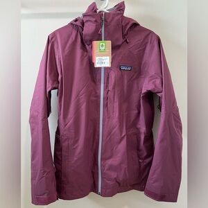 Patagonia NWT 3-IN-1 Snowbelle Jacket